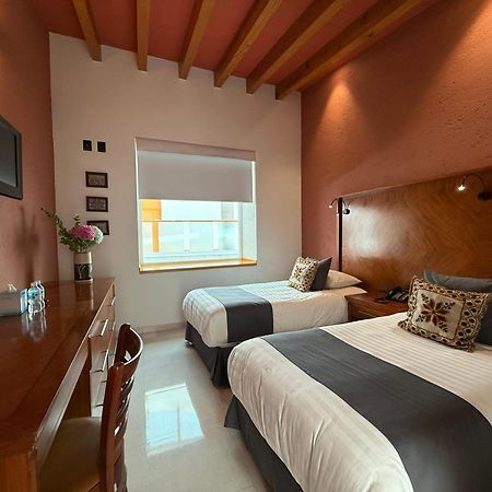 Anuies Valle De Bravo Dış mekan fotoğraf