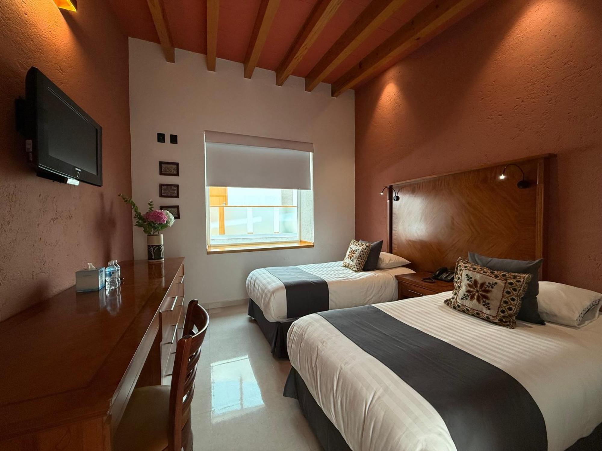 Anuies Valle De Bravo Dış mekan fotoğraf