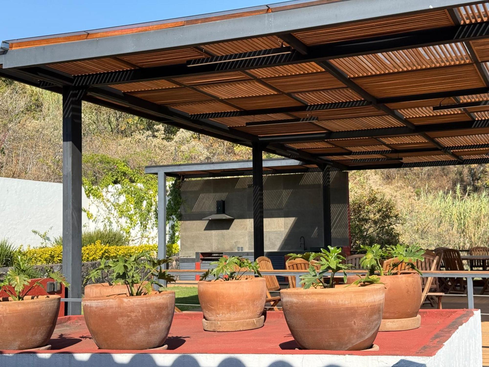 Anuies Valle De Bravo Dış mekan fotoğraf
