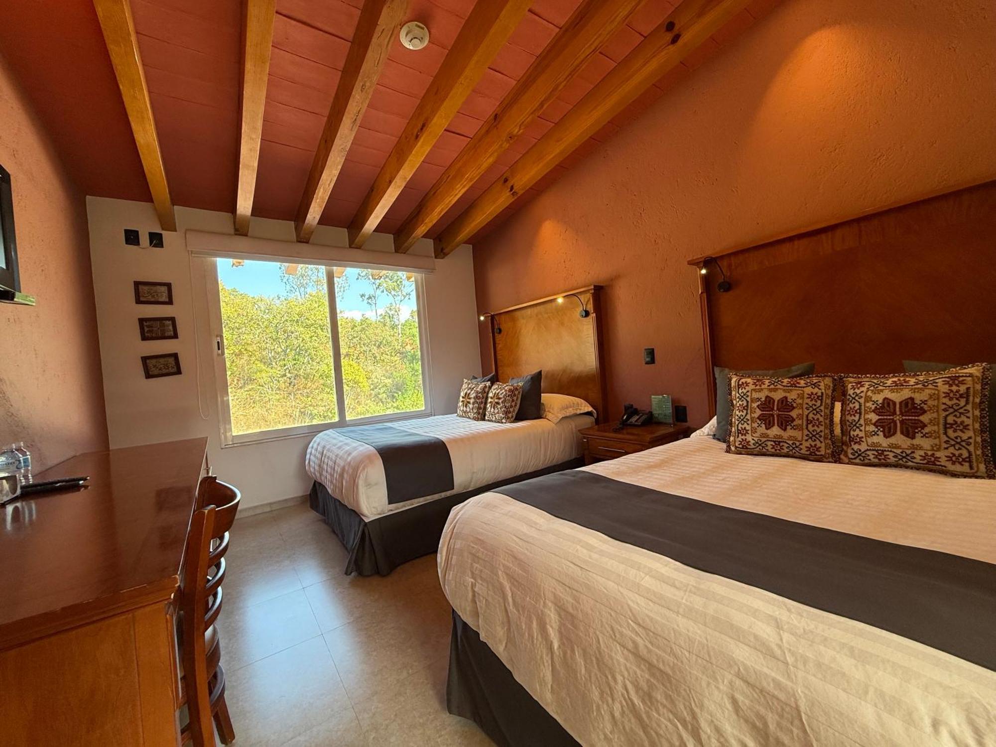 Anuies Valle De Bravo Dış mekan fotoğraf