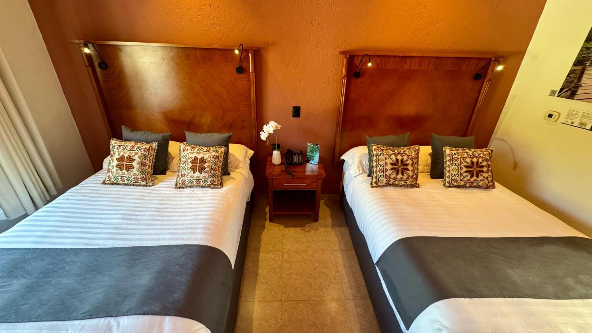 Anuies Valle De Bravo Dış mekan fotoğraf